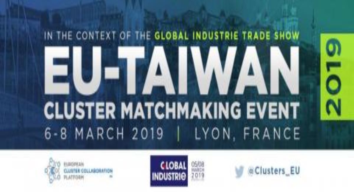 Clusters – a proven form of business collaboration worldwide