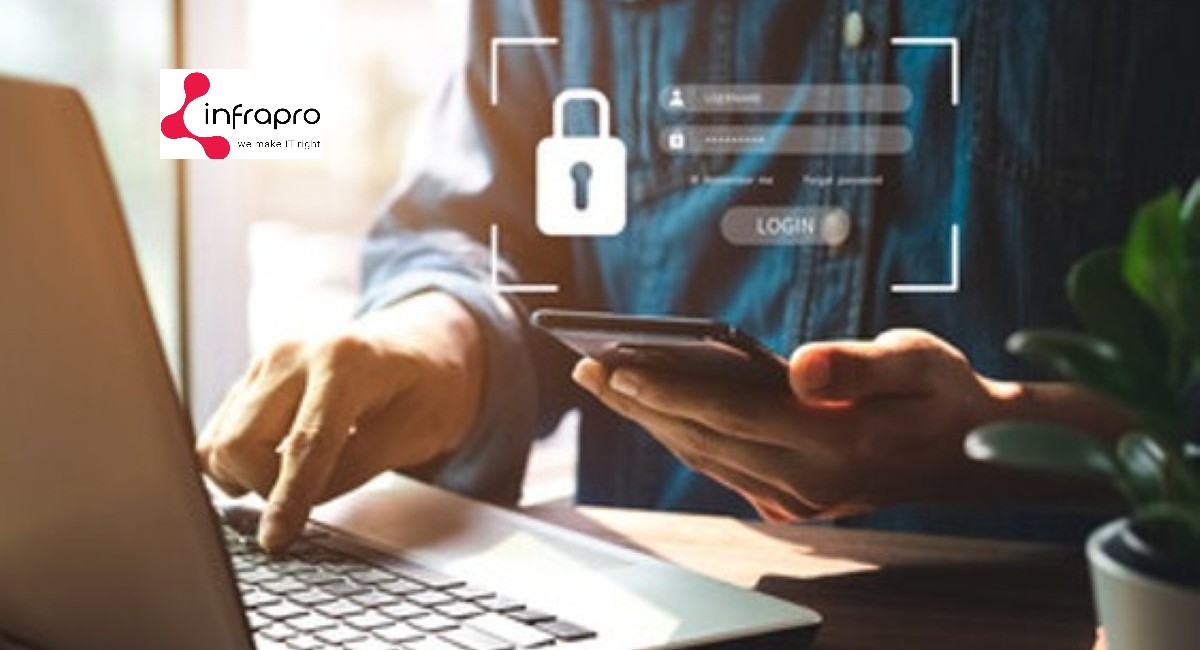 InfraPro Services - a trusted partner in cybersecurity