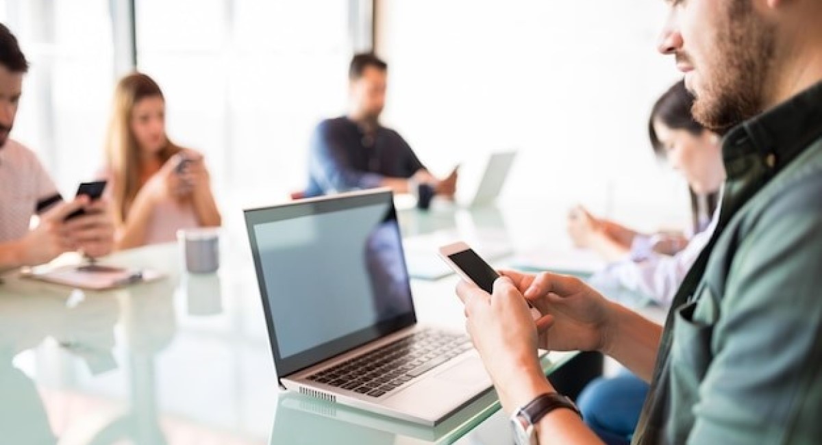 Digiskill-retail - 2nd project meeting