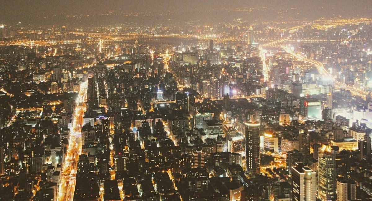 Webinar: EU and Taiwanese companies on the stage