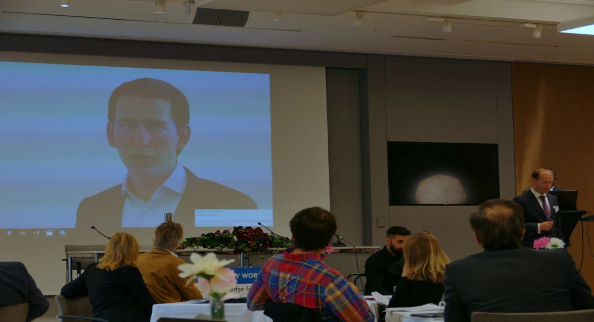 Knowledge for Development Program
