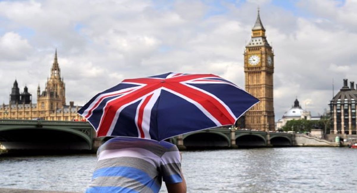 Work meetings of Cluster Sofia Knowledge City in the United Kingdom