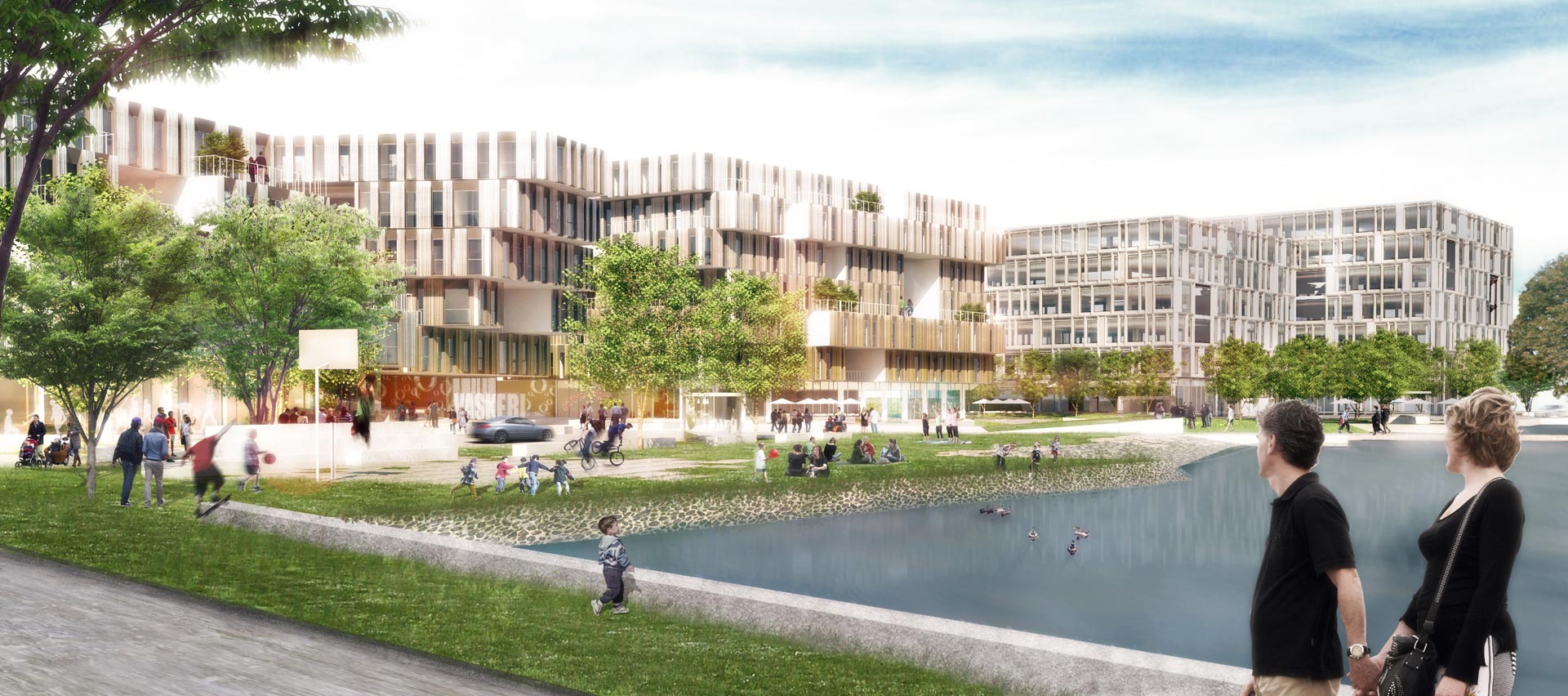 The case of Lyngby-Taarbæk Kommune - the City of Knowledge in Denmark