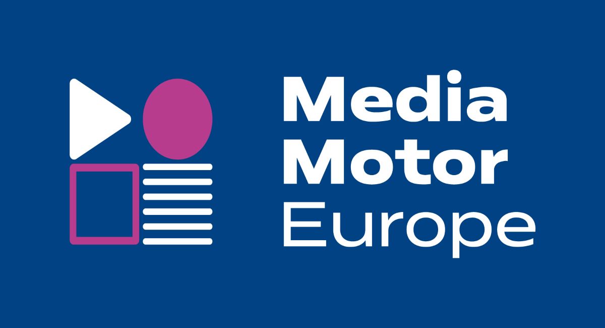 MediaMotor Europe Innovation Hub in Sofia