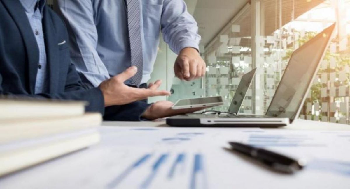 The market research and cluster development strategy began
