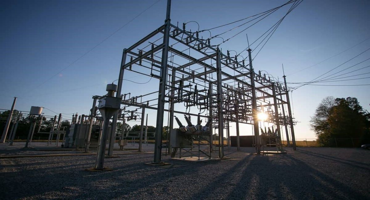 electricity growth