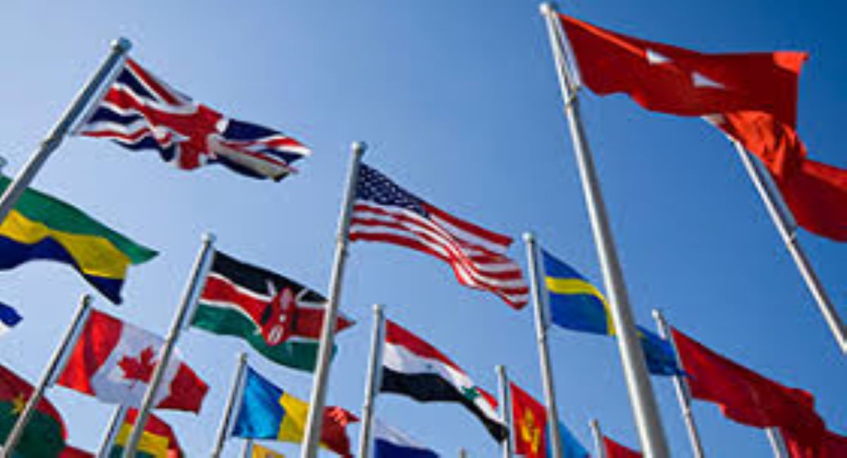 The global indexes of Bulgaria