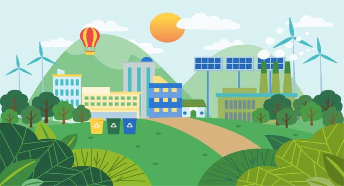 Invitation for a seminar on Green Growth