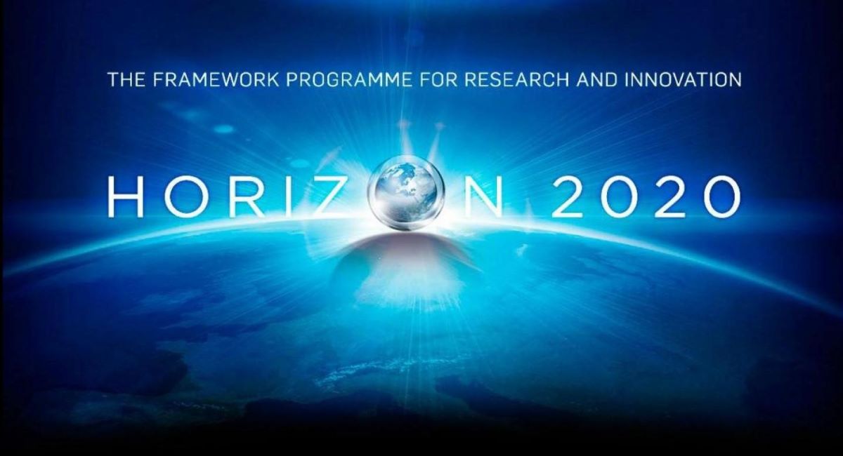 Старт на проект по Хоризонт 2020